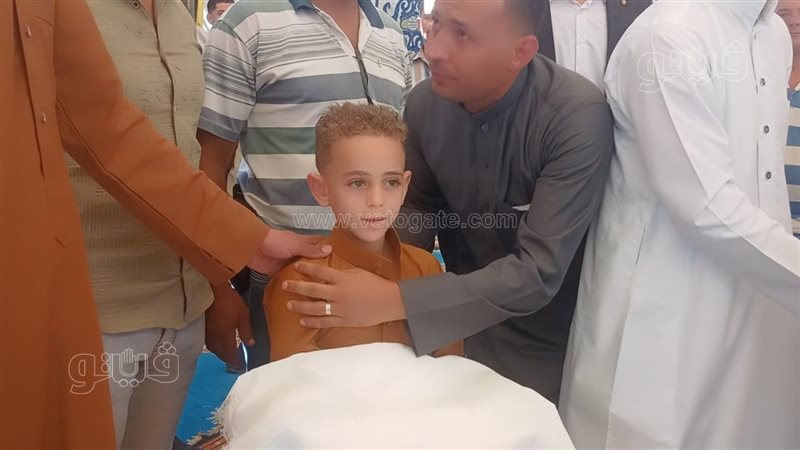 خصومة ثأرية بين عائلتين ببني