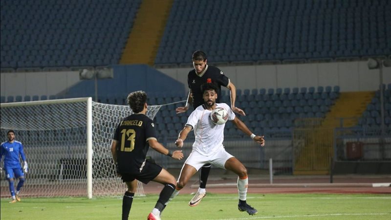 دوري المحترفين 