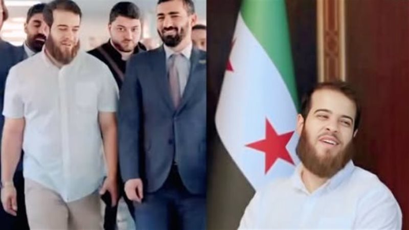 أدهم نابلسي، فيتو