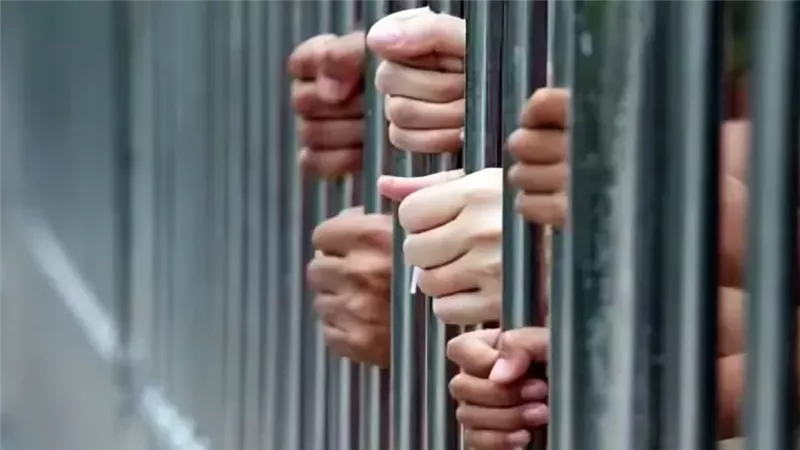 حبس متهمين 
