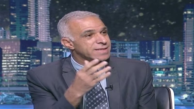 احمد فؤاد انور،فيتو
