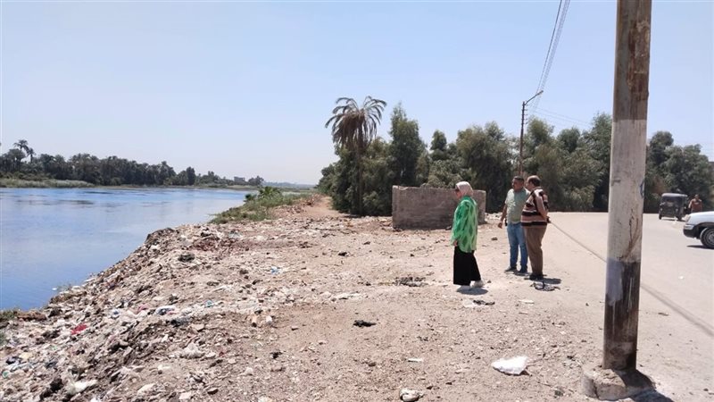 إقامة ممشى سياحي