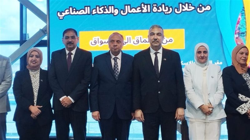 نائب وزير التعليم