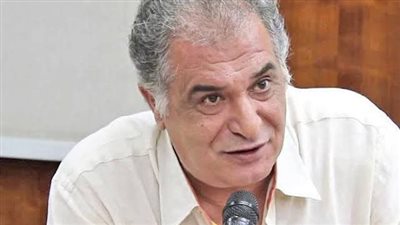 مهرجان الإسكندرية السينمائي يكرم الفنان رياض الخولي