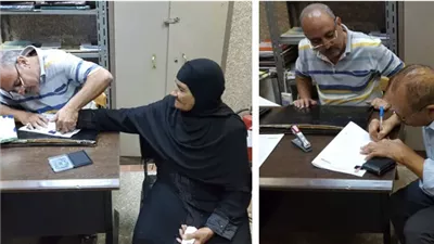 الجوازات تواصل تسهيل استخراج الوثائق لكبار السن وذوي الهمم