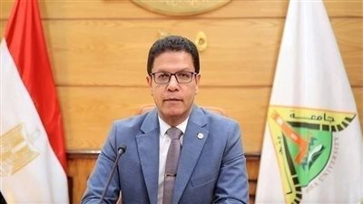 جامعة بنها تطلق برنامجًا تدريبيًا عن المشروعات الريادية 16 سبتمبر 