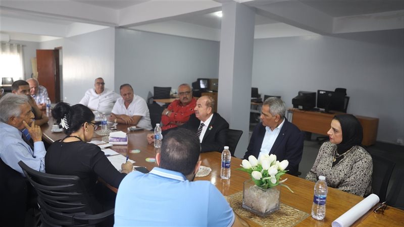 الاسكندريه 