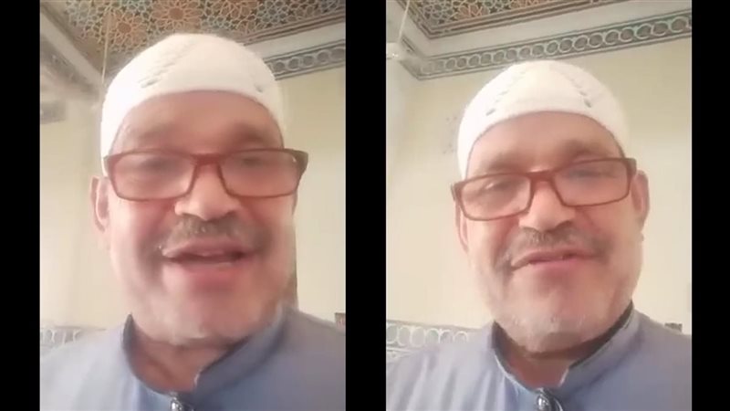 الإمام عبد الرحمن