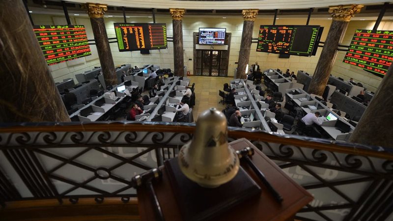 البورصة، فيتو