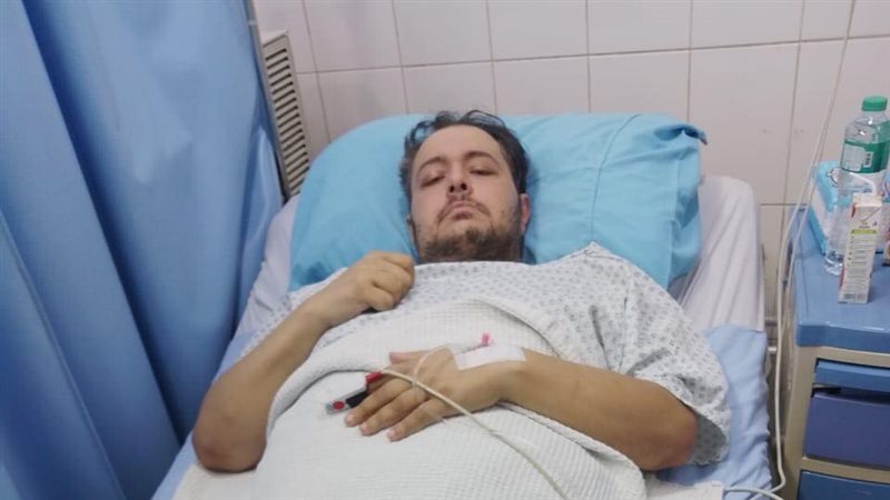 نجل سامي مغاوري 