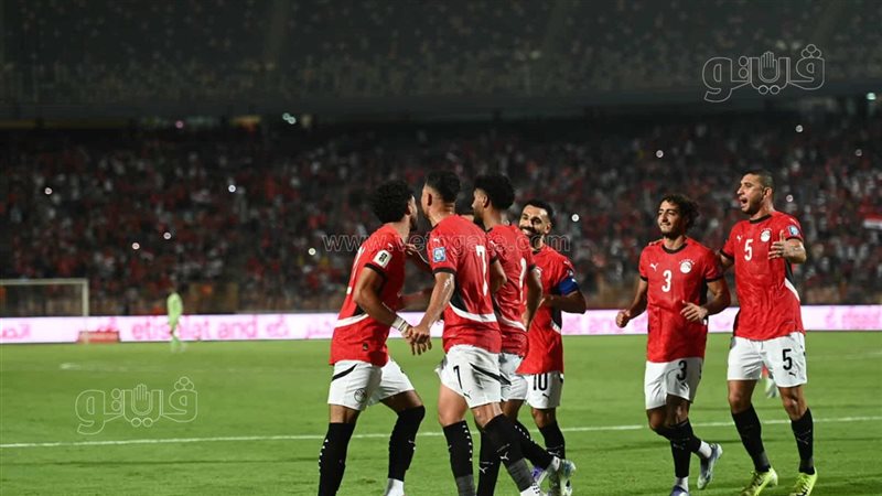 محمد صلاح، فيتو