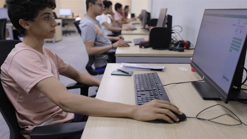 تنسيق الجامعات 2025،