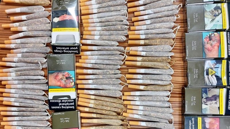 مطار القاهرة، فيتو
