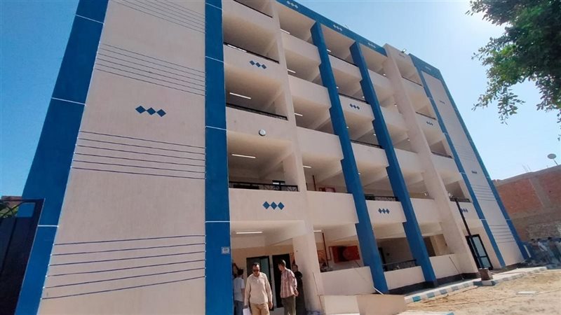 مدرسة عبد الوهاب