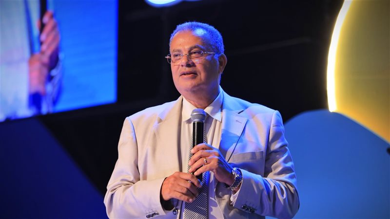 رئيس الإنجيلية