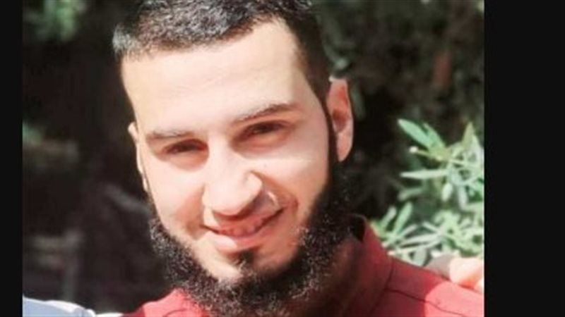 طارق دلول حكاية شهيد