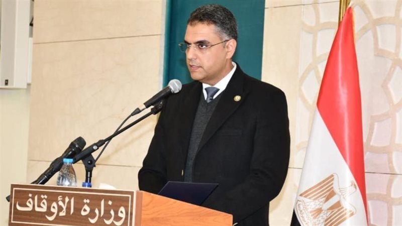 الدكتور أسامة رسلان،