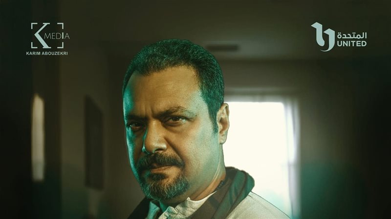 مراد مكرم، فيتو 