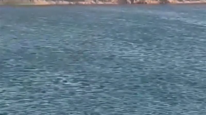 بحيرة البهنسا في