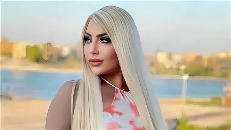 سارة خليفة 