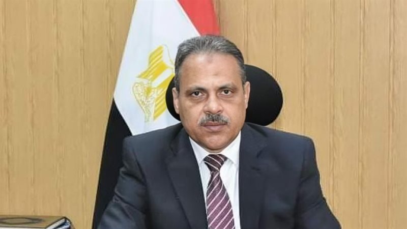 محافظ الشرقية يُعلن