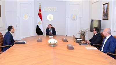 تفاصيل جهود تطوير منظومة الصحة والتوجيهات الرئاسية بتحسين الخدمات المقدمة للمواطنين