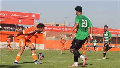 أبو قير للأسمدة ينفرد بالصدارة والبلدية يتذيل، جدول ترتيب دوري المحترفين