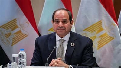  السيسي يوجه بتشجيع القطاع الخاص على الاستثمار في المجال الطبي وصناعة الدواء 