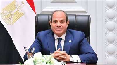 السيسي يوجه بدراسة إدراج الإسكندرية ضمن منظومة التأمين الصحي الشامل خلال الفترة المقبلة