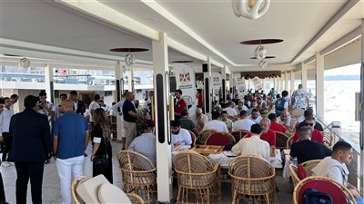 بمشاركة 5 آلاف لاعب ولاعبة، وزير الشباب والرياضة يشهد ختام دوري 
