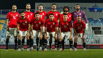كيفية مشاهدة مباراة منتخب مصر أمام البحرين استعدادا لكأس العرب 