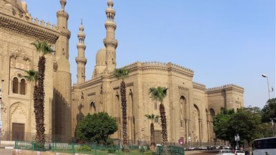 مواقيت الصلاة، موعد أذان الظهر اليوم الأربعاء 24 - 9 - 2025 في القاهرة والمحافظات 	