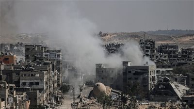 العربية لحقوق الإنسان: أوامر المحتل بالإخلاء تشكل حكمًا بالإعدام الجماعي للمجوعين في القطاع 