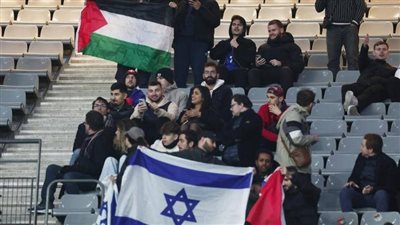 منتخب منبوذ، لماذا يلعب الكيان الإسرائيلي في بطولات أوروبا؟