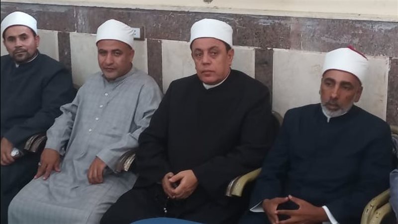 جانب من تقديم واجب
