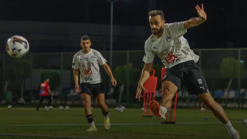 منتخب مصر الثاني،