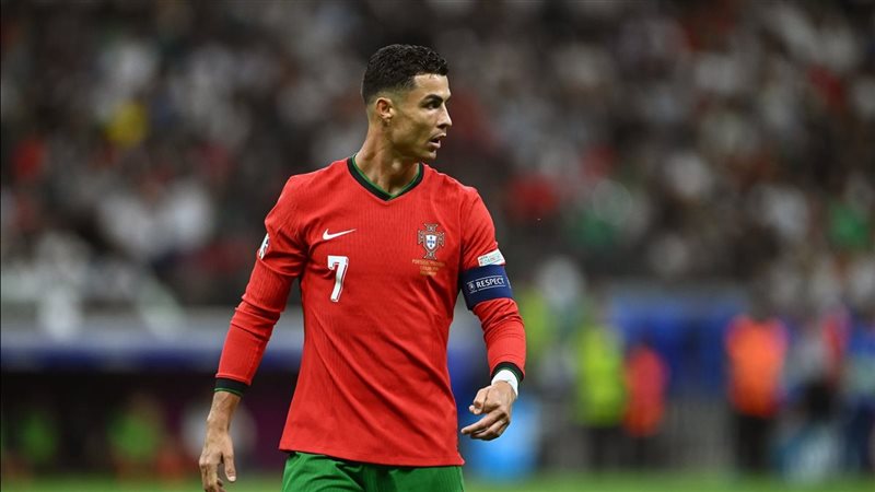 تشكيل البرتغال المتوقع