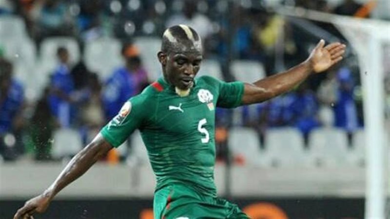 محمد كوفي مدير منتخب