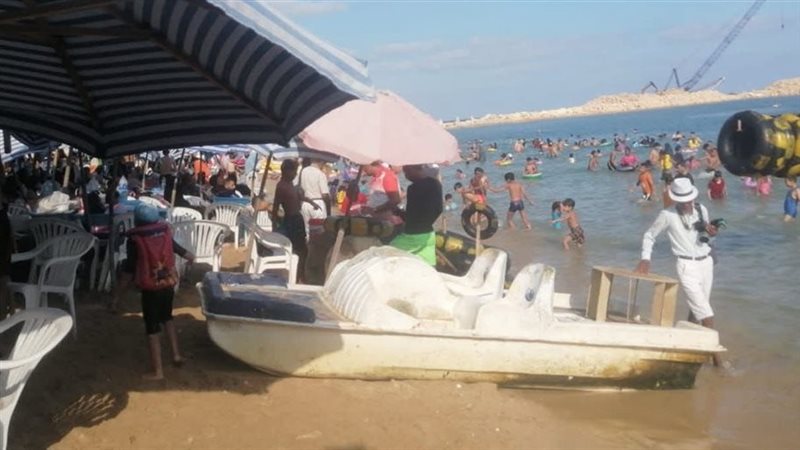 حالة الطقس غدا، فيتو