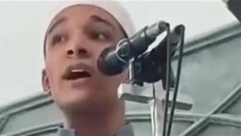 الطالب صاحب واقعة