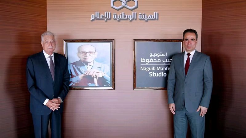 خالد فودة والمسلماني،