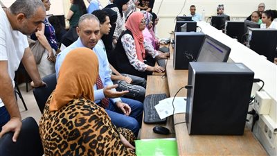 آخر موعد لقبول أوراق الطلاب المصريين الحاصلين على الشهادات المعادلة العربية والأجنبية