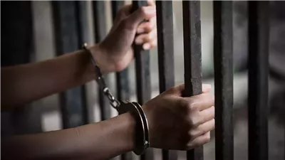 قرار قضائي جديد ضد عاطل متهم بقتل عامل في الطالبية