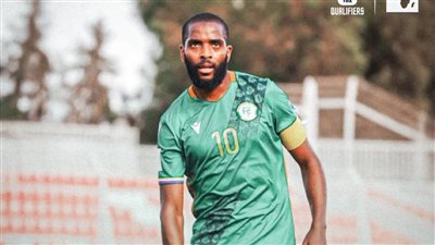 تصفيات كأس العالم، جزر القمر تفوز على أفريقيا الوسطى وتواصل ملاحقة غانا
