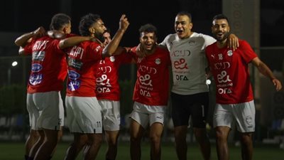 بث مباشر، مباراة منتخب مصر الثاني أمام البحرين وديًّا