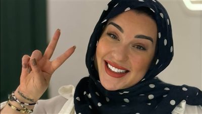 شريف منير لابنته بعد ارتداء الحجاب: 