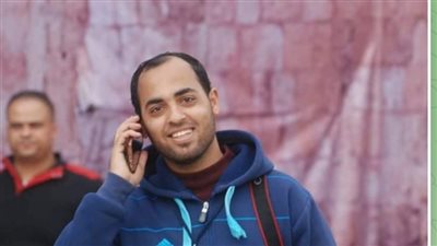 استشهاد المصور الصحفي أسامة بعلوشة جراء استهداف الاحتلال منزله بحي الشيخ رضوان