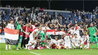 السعودية ضد اليمن، موعد نهائي كأس الخليج العربي للشباب والقنوات الناقلة