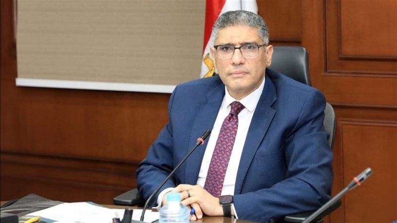 محافظ الجيزة 