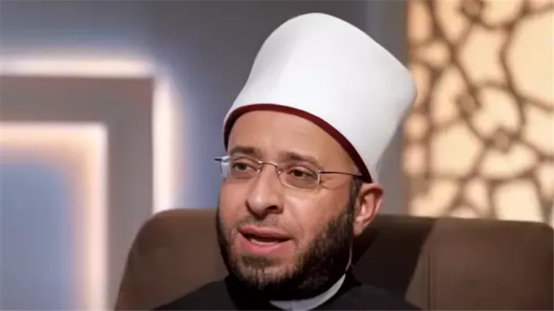 الدكتور أسامة الأزهري